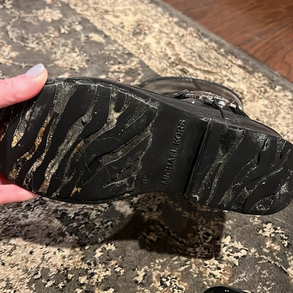 Michael Kors boots - Picture 4 of 7